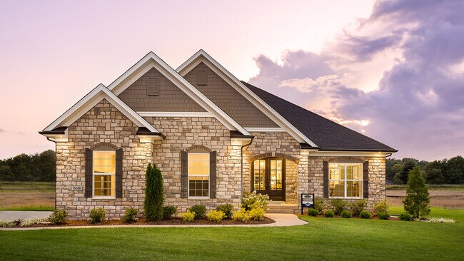 17403 Shakes Creek Dr unit 36447509, Louisville, KY 40023 - photo 3