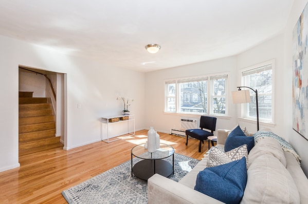 152 Brown St unit 2L, Waltham, MA 02453 - photo 7