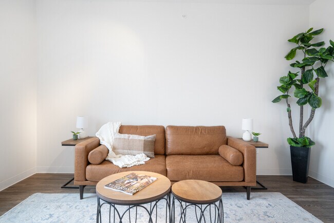 The Residence @ Willow Falls, Cedar Falls, IA 50613 - photo 4