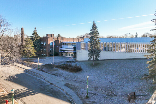 Murray Middle School is ranked #1 of #484 for Most Diverse Public Middle Schools in Minnesota.