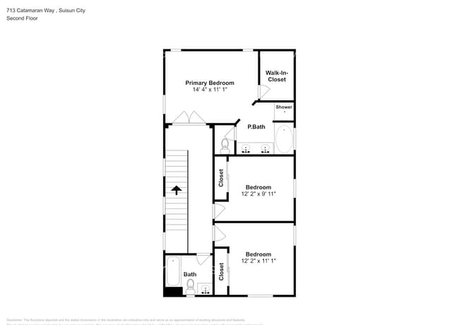 713 Catamaran Way, Suisun City, CA 94585 - photo 3