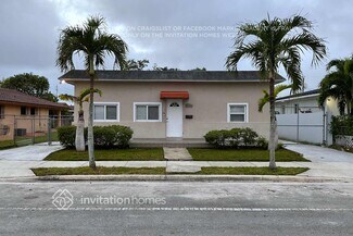 318 W 17th St, Hialeah, FL 33010