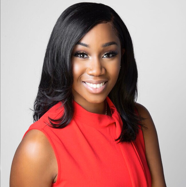 Kiara Poole