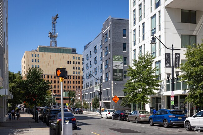 Discovery Charter School is a pillar of the community of Newark, NJ.
