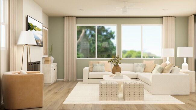 20414 Myrtle Place E, Bonney Lake, WA 98391 - photo 6