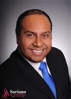 Alex Soriano