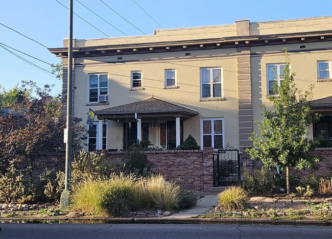 1333 E 17th Ave, Denver, CO 80218 - photo 3