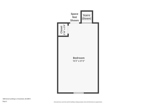1056 Grove Landing Ln, Grovetown, GA 30813 - photo 3
