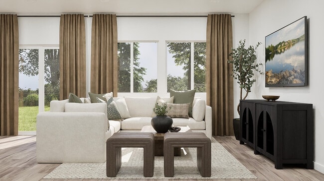 4408 Bellaire Ave, Clovis, CA 93619 - photo 6