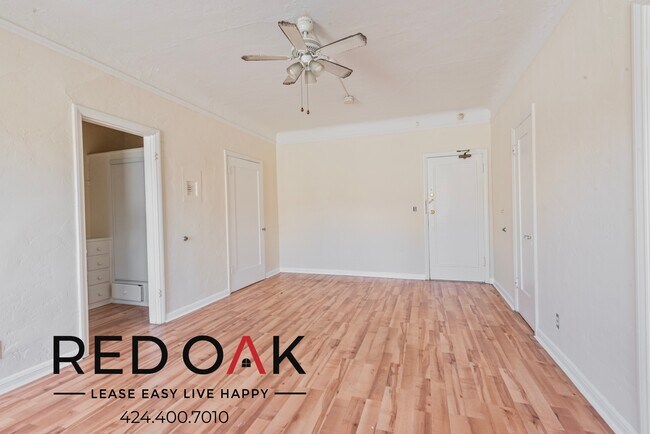 607 S Dunsmuir Ave unit 104, Los Angeles, CA 90036 - photo 7