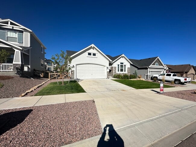 6737 Sedgerock Ln, Colorado Springs, CO 80927 - photo 2