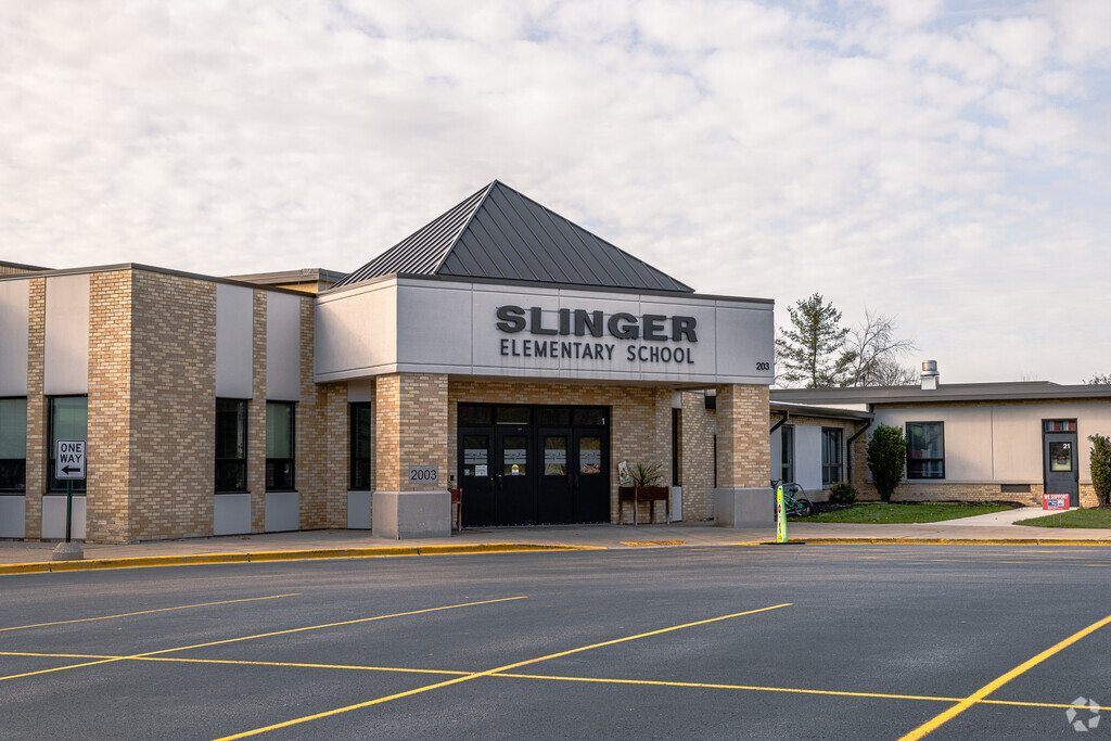 Slinger Elementary School, Slinger WI Rankings & Reviews