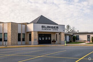 Slinger Elementary School