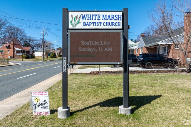 Christian Covenant Academy in Perry Hall serves grades 1st through 12th.