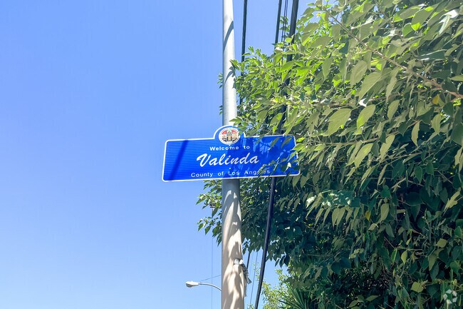 Valinda offers a more subdued, hidden alternative to the other Los Angeles County suburbs.