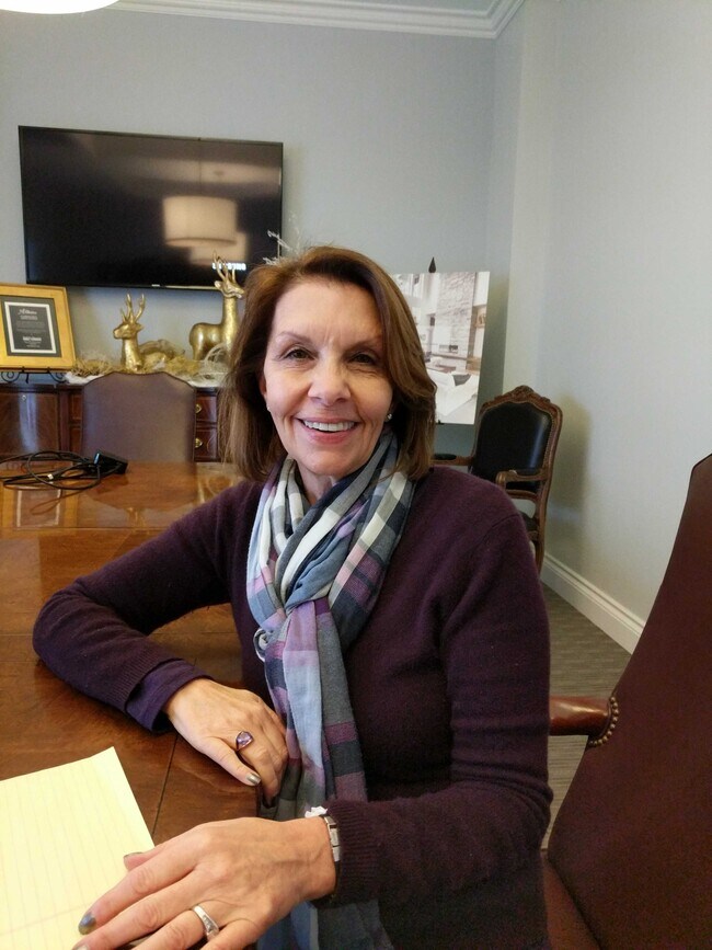 Julie Flynn