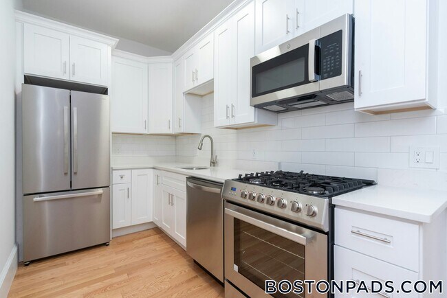 24 Westland Ave unit 1, Boston, MA 02115 - photo 3