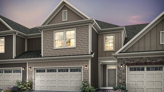 14866 E Keenan Cir, Westfield, IN 46074