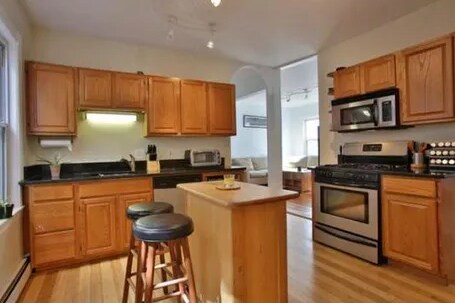 46 Middle St unit 3, Boston, MA 02127 - photo 1