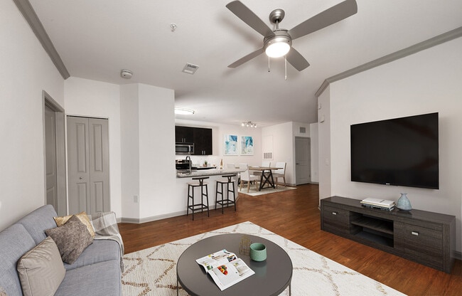 Legacy Cornelius Apartments, Cornelius, NC 28031 - photo 3