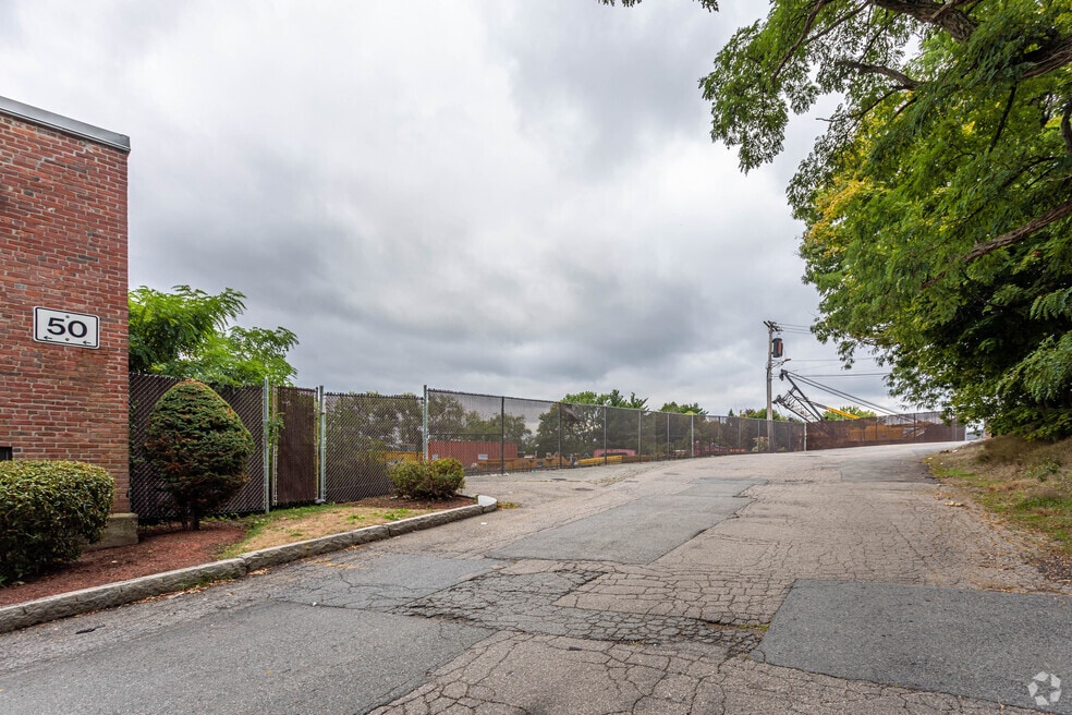 The Proof, Hyde Park, MA 02136 - photo 1