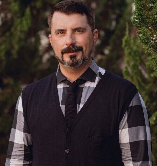 Jeremy Whiteker