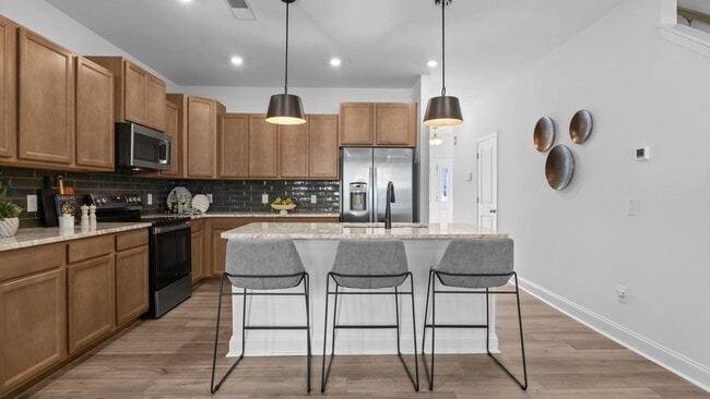 7721 Ethora Way, Charlotte, NC 28216 - photo 2