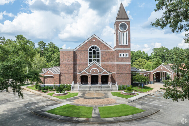 At Presbyterian Christian Elementary School, faith intersects with education.