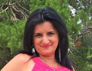 Najada Babani Peralta