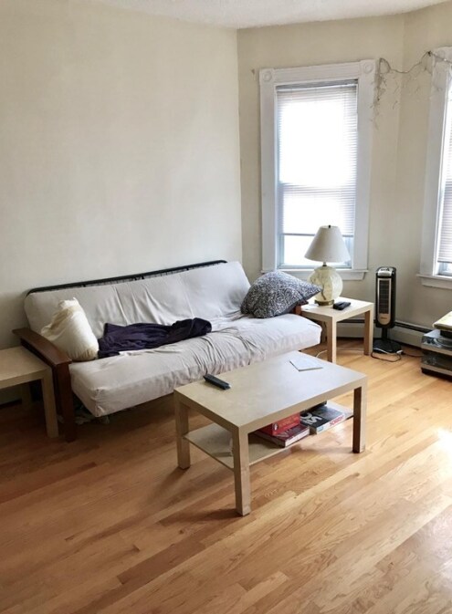 5 Buckley Ave unit 3, Jamaica Plain, MA 02130 - photo 7