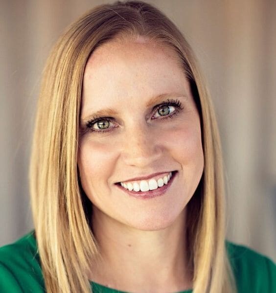 Jennifer Kurpinsky