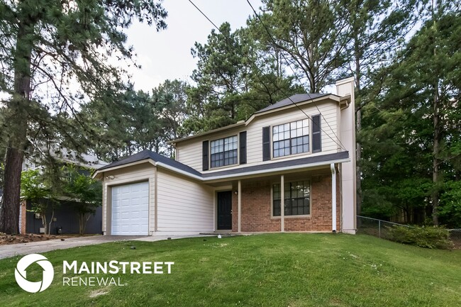 979 Brandon Hill Way, Jonesboro, GA 30238 - photo 2