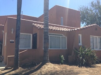 14352 Tiara St Unit 3, Van Nuys, CA 91401