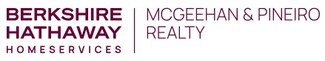 BERKSHIRE HATHAWAY HOME SERVICES MCGEEHAN & PINEIRO REALTY