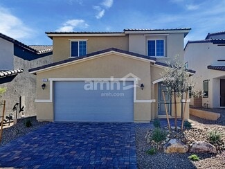 8851 Carmine Cob Ave, Las Vegas, NV 89178