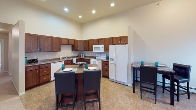 Tuscany Villas, West Fargo, ND 58078 - photo 4