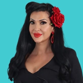 Connie Esparza