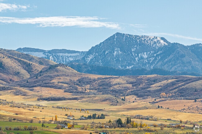 Cherry Peak Ski Area drives fresh interest and development in Richmond.