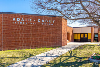 Adair-Casey Elementary School