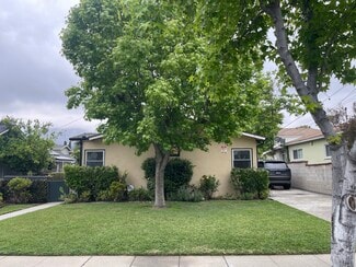 715 W Colorado Blvd Unit 715, Monrovia, CA 91016