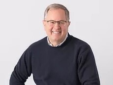 William Adams