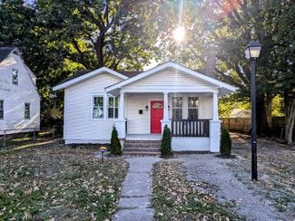 321 Hollywood Ave, Hampton, VA 23661