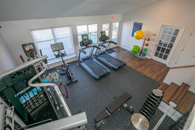 Meridian at Hermitage, Hermitage, TN 37076 - photo 7