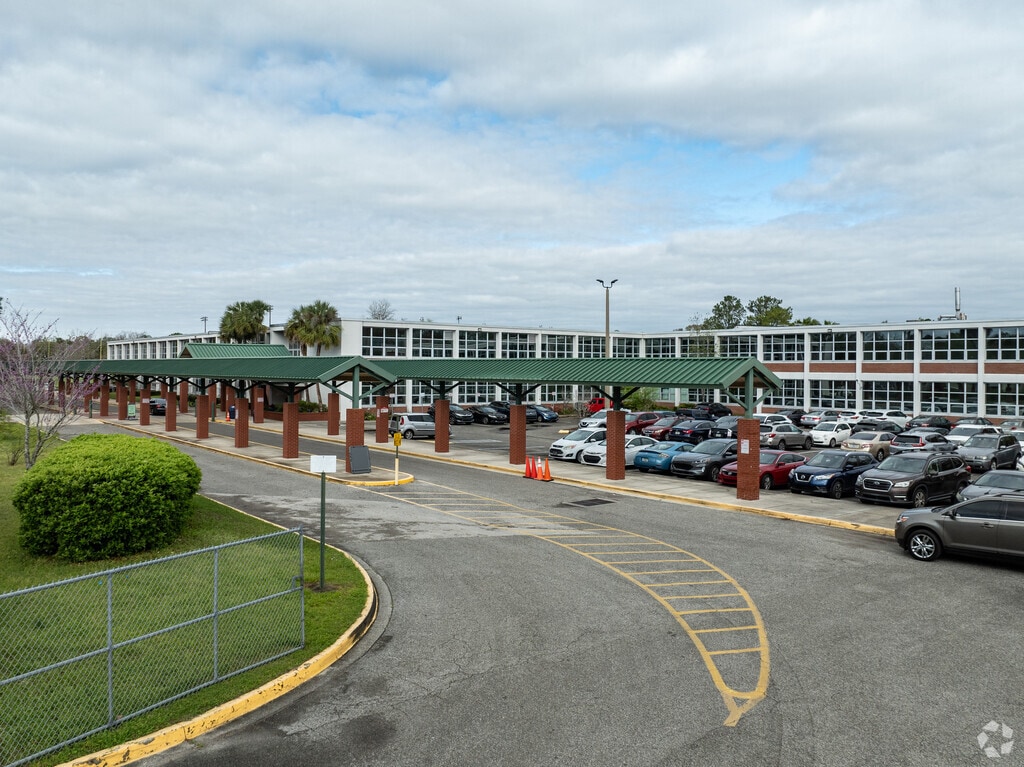 Stanton College Preparatory, Rankings & Reviews