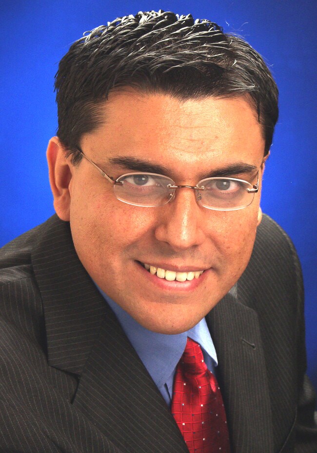 Ramon Jaimes | Real Estate Agent in El Paso, TX - Homes.com