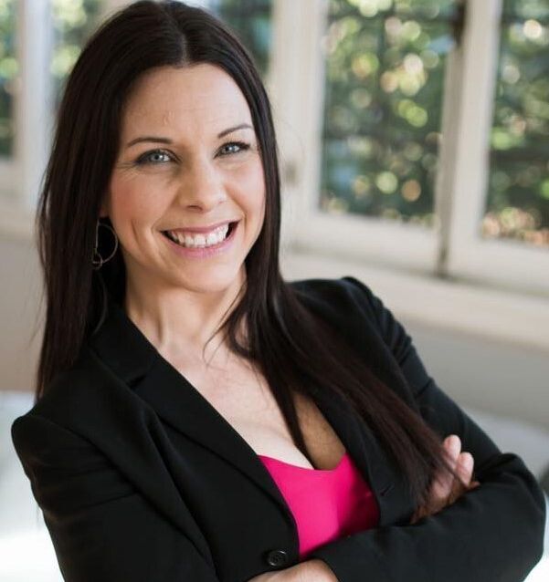 Jaime Bennett