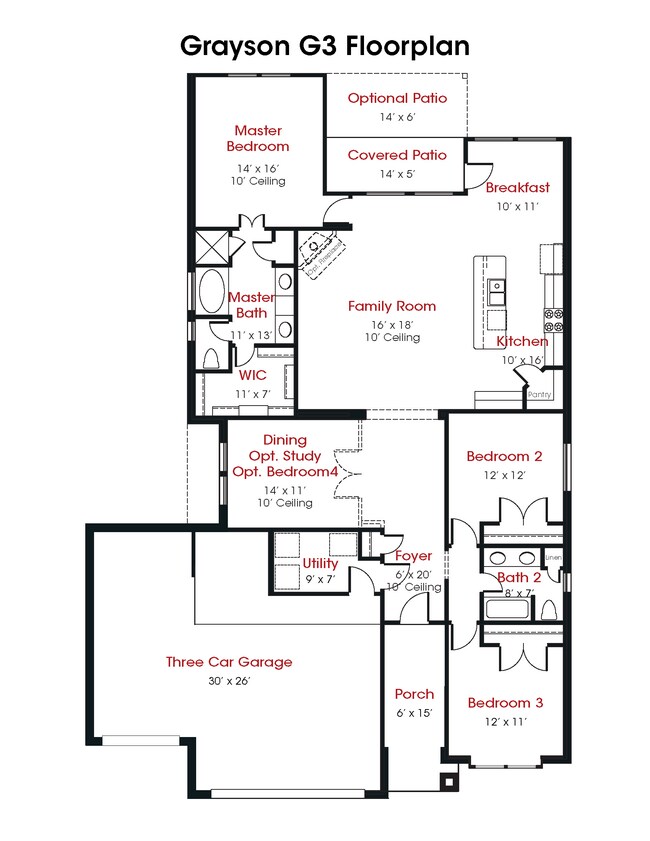 16 Cattle Dr, Bay City, TX 77414 - photo 2