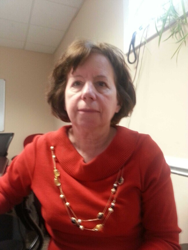 Holly Westergaard