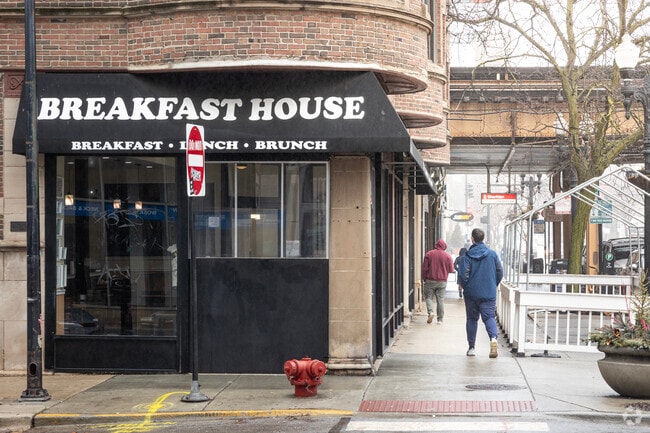 The Breakfast House is a Buena Park staple for hearty breakfasts and casual morning dining.