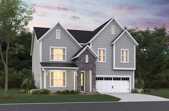 3005 Evans Rd unit 37072922, Apex, NC 27502 - photo 5